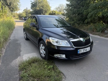 Авто Skoda Octavia 2012 № 7954536