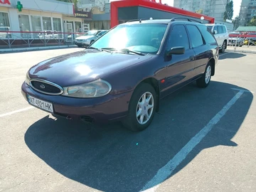 Авто Ford Mondeo 1998 № 7954537