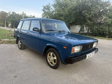 Авто ВАЗ 2104 2001 № 7954540