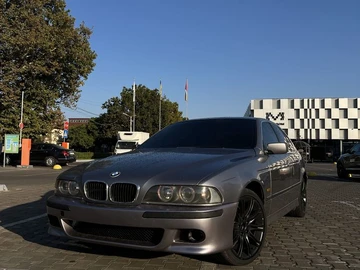 Авто BMW 5 Серия 2000 № 7954542