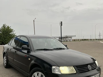 Авто Volkswagen Passat Sedan 1999 № 7954544