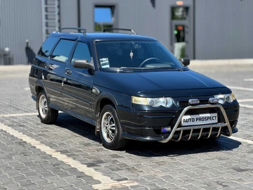 Авто ВАЗ 21113 2003 № 7954546