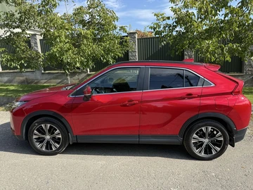 Авто Mitsubishi Eclipse 2018 № 7954548