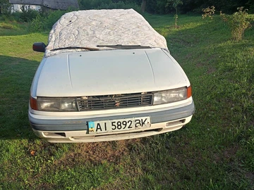 Авто Mitsubishi Colt 1990 № 7954550