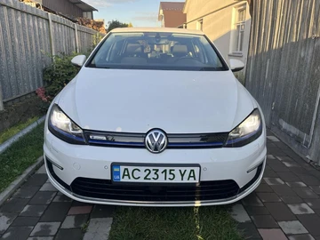 Авто Volkswagen Golf 2016 № 7954557