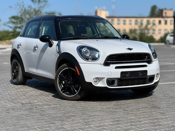Авто MINI Cooper S 2015 № 7954559