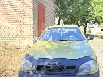 Авто Daewoo Sens 2006 № 7954561