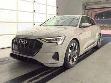 Авто Audi 100 2021 № 7954564