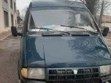 Авто ГАЗ 21 Волга 2001 № 7954565