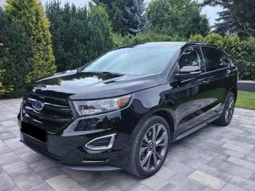 Авто Ford Edge 2016 № 7954575