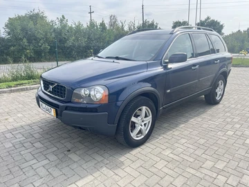 Авто Volvo Xc90 2003 № 7954576