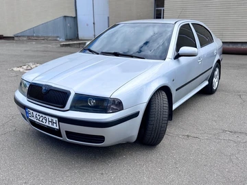 Авто Skoda Octavia 2008 № 7954577
