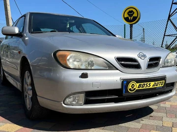 Авто Nissan Primera 2000 № 7954578