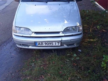 Авто ВАЗ 2113 2005 № 7954580