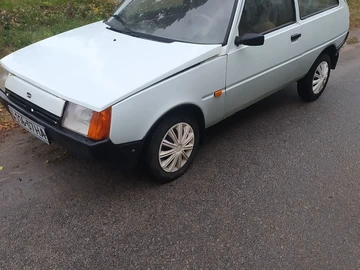 Авто ЗАЗ Таврия 1991 № 7954584