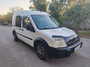 Авто Ford Tourneo Connect 2003 № 7954666