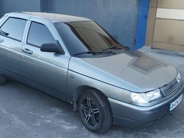 Авто ВАЗ 2110 2014 № 7954671