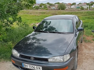 Авто Toyota Camry 1991 № 7954674