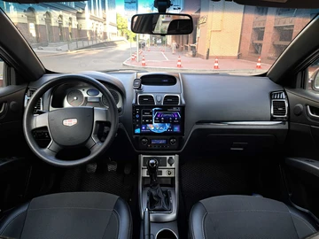 Авто Geely Emgrand 2013 № 7954677