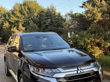 Авто Mitsubishi Outlander 2019 № 7954684