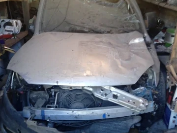 Авто Opel Combo 2002 № 7954696