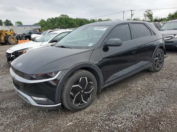 Авто Hyundai Ioniq 2022 № 7954697