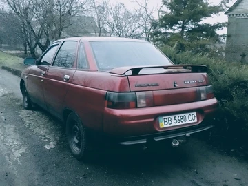 Авто ВАЗ 2110 2000 № 7954698