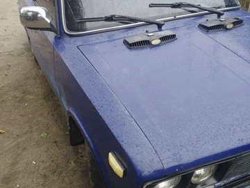 Авто ВАЗ 2106 1992 № 7954704