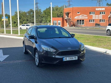 Авто Ford Focus 2017 № 7954705