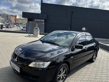 Авто Mitsubishi Lancer 2005 № 7954718