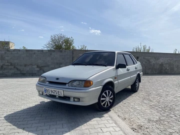Авто ВАЗ 2115I 2004 № 7954727