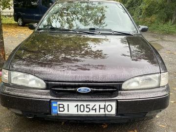Авто Ford Mondeo 1995 № 7954729