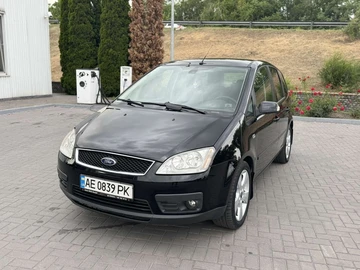 Авто Ford C-Max 2006 № 7954733