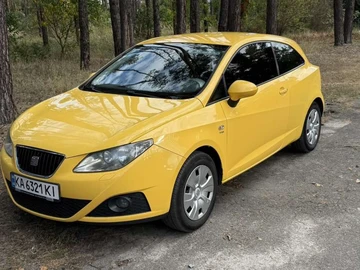Авто SEAT Ibiza 2011 № 7954734