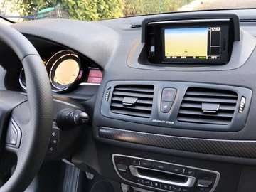 Авто Renault Megane 2013 № 7954739
