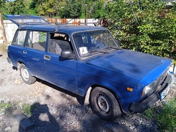 Авто ВАЗ 2104 2006 № 7954742