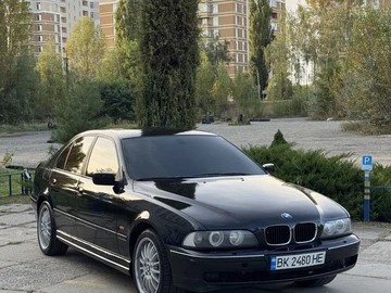 Авто BMW 5 Серия 1997 № 7954748