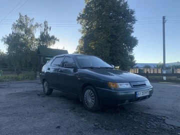 Авто ВАЗ 2112 2006 № 7954751