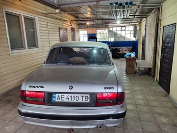 Авто ГАЗ 3110 2003 № 7954769