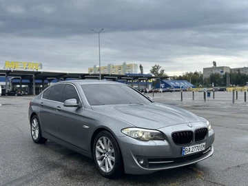 Авто BMW 5 Серия 2010 № 7954889