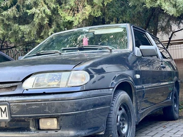 Авто ВАЗ 21113 2009 № 7954890