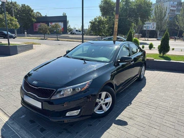 Авто KIA Optima 2015 № 7954900