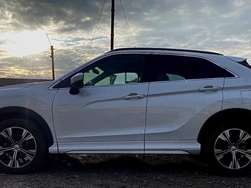 Авто Mitsubishi Eclipse 2021 № 7954901