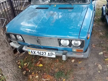 Авто ВАЗ 2106 1987 № 7954906