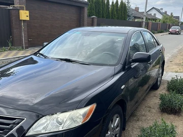 Авто Toyota Camry 2008 № 7954908