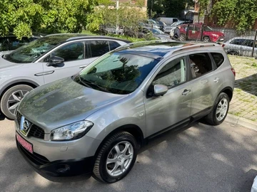 Авто Nissan Qashqai 2012 № 7954917