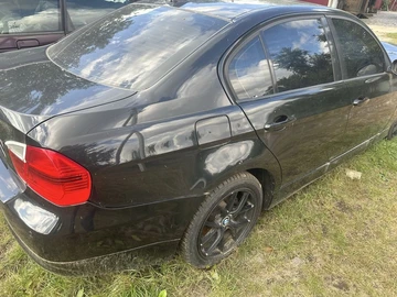 Авто BMW 3 Серия 2006 № 7954921