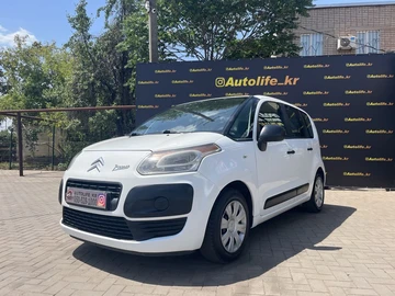 Авто Citroen C3 2011 № 7954922
