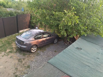 Авто Mazda 3 2008 № 7954923