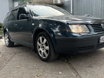 Авто Volkswagen Bora 2000 № 7954924